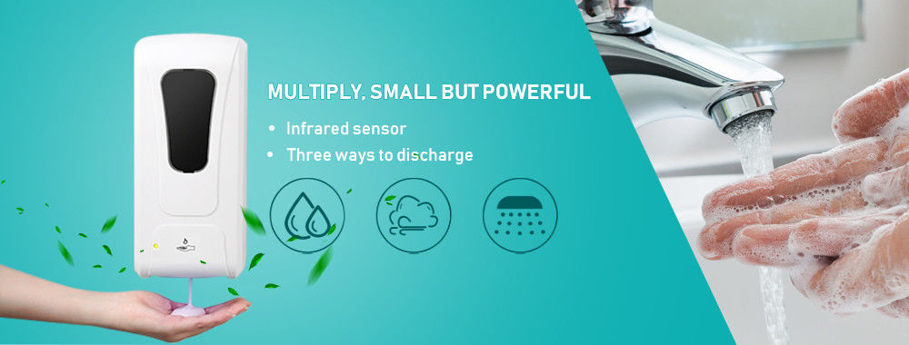 Κίνα καλύτερος Διανομέας Touchless Sanitiser στάσεων πατωμάτων στις πωλήσεις