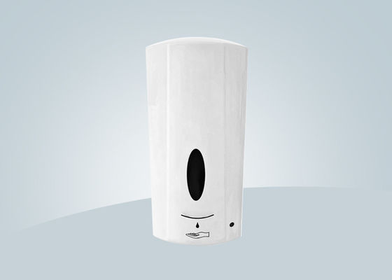 Αυτόματος Sanitizer χεριών νοσοκομείων χεριών ελεύθερος 1000ML διανομέας